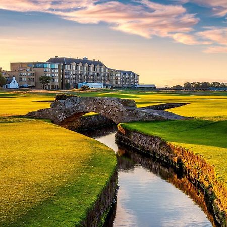 Old Course Hotel St Andrews Esterno foto The Old Course at the Old Head Golf Links