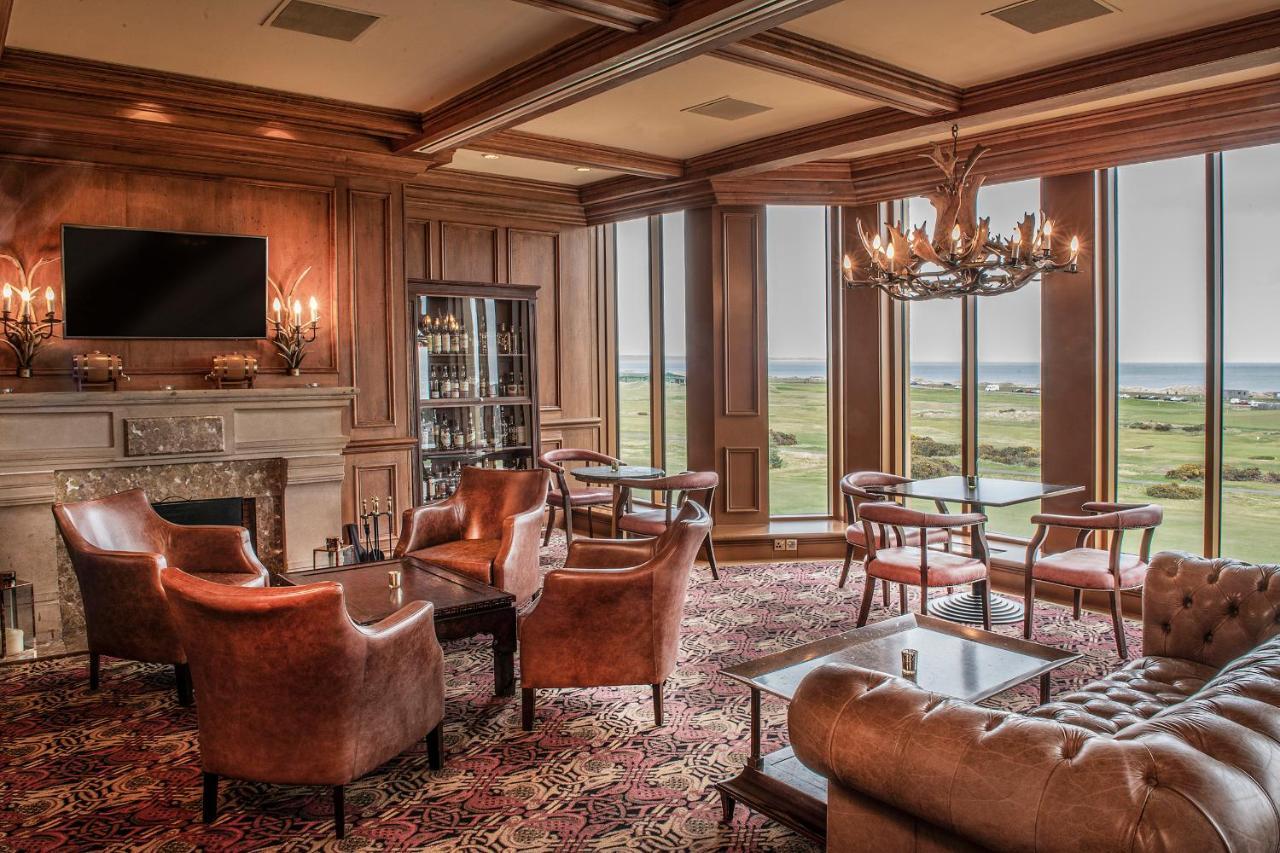 Old Course Hotel St Andrews Esterno foto The 19th at The Ocean Course