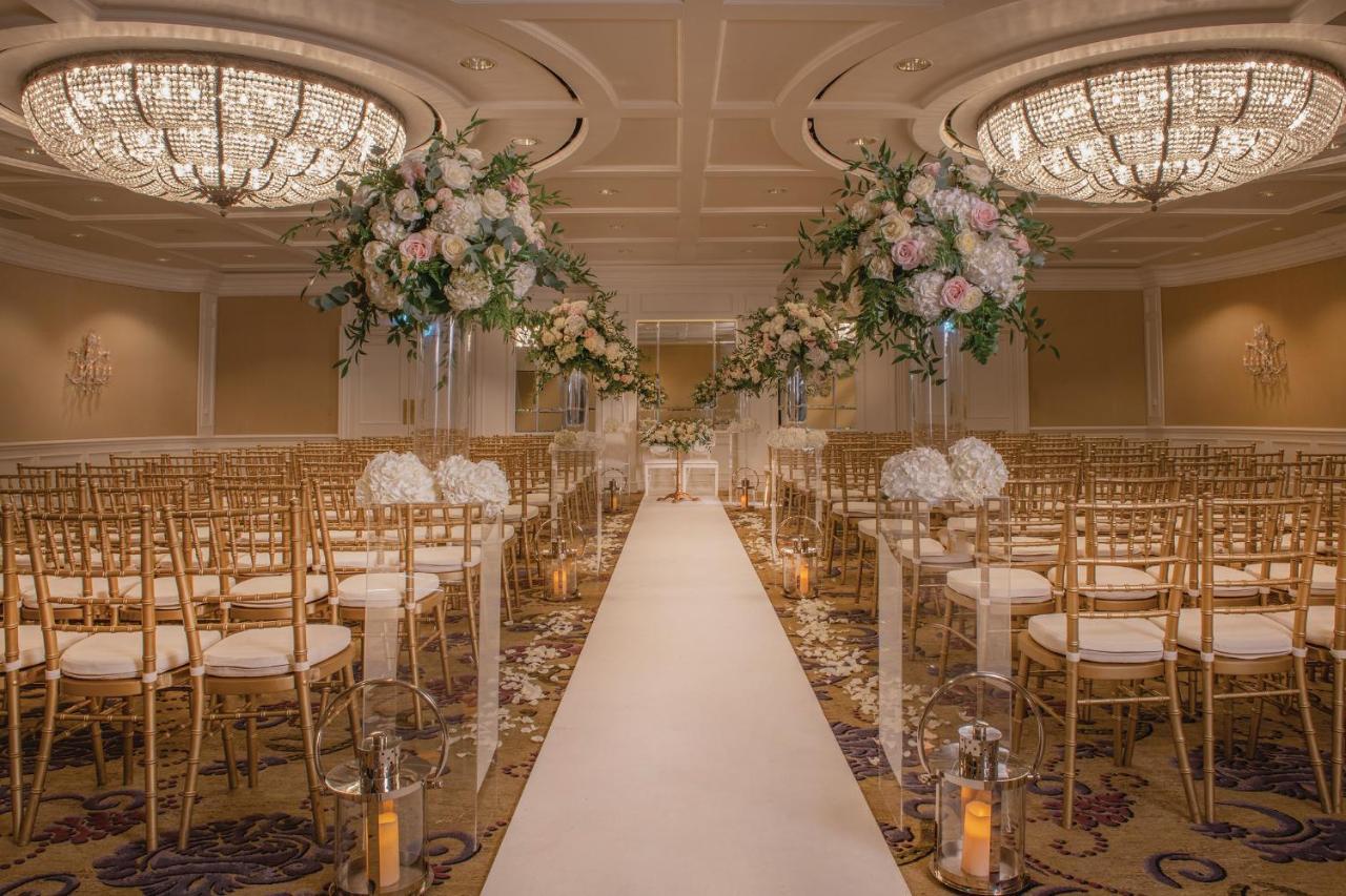 Old Course Hotel St Andrews Esterno foto The Crystal Ballroom